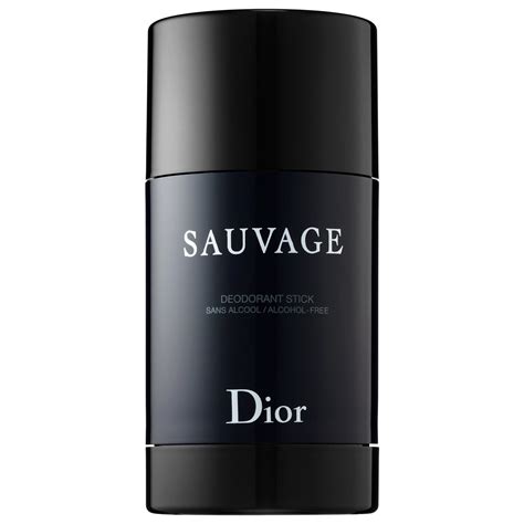 dior sauvage deodorant stick|Dior deodorant boots.